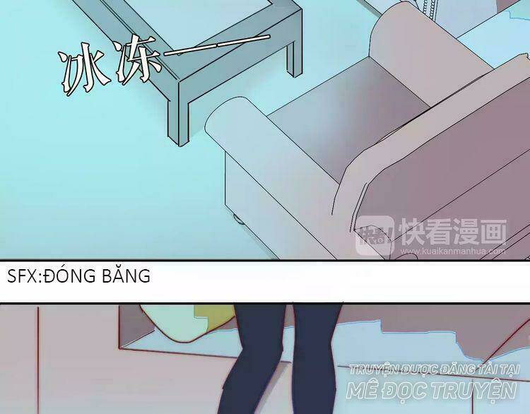 Trái Tim Băng Giá Chương 29 Ảnh 12