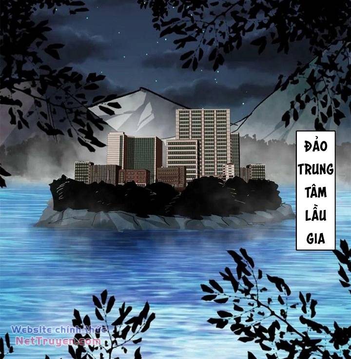 Luân Bàn Thế Giới Chương 166 Ảnh 23