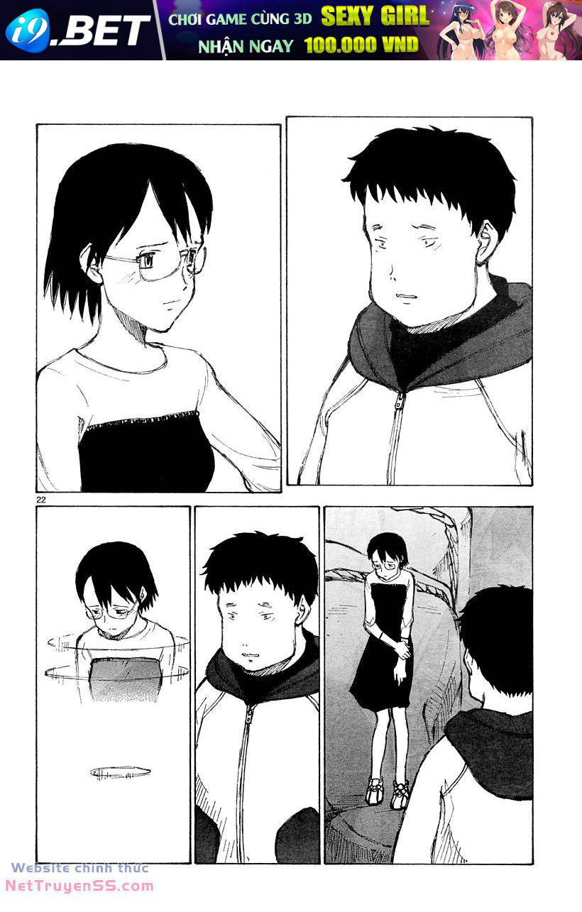 Bokurano: Ours Chương 32 Ảnh 21