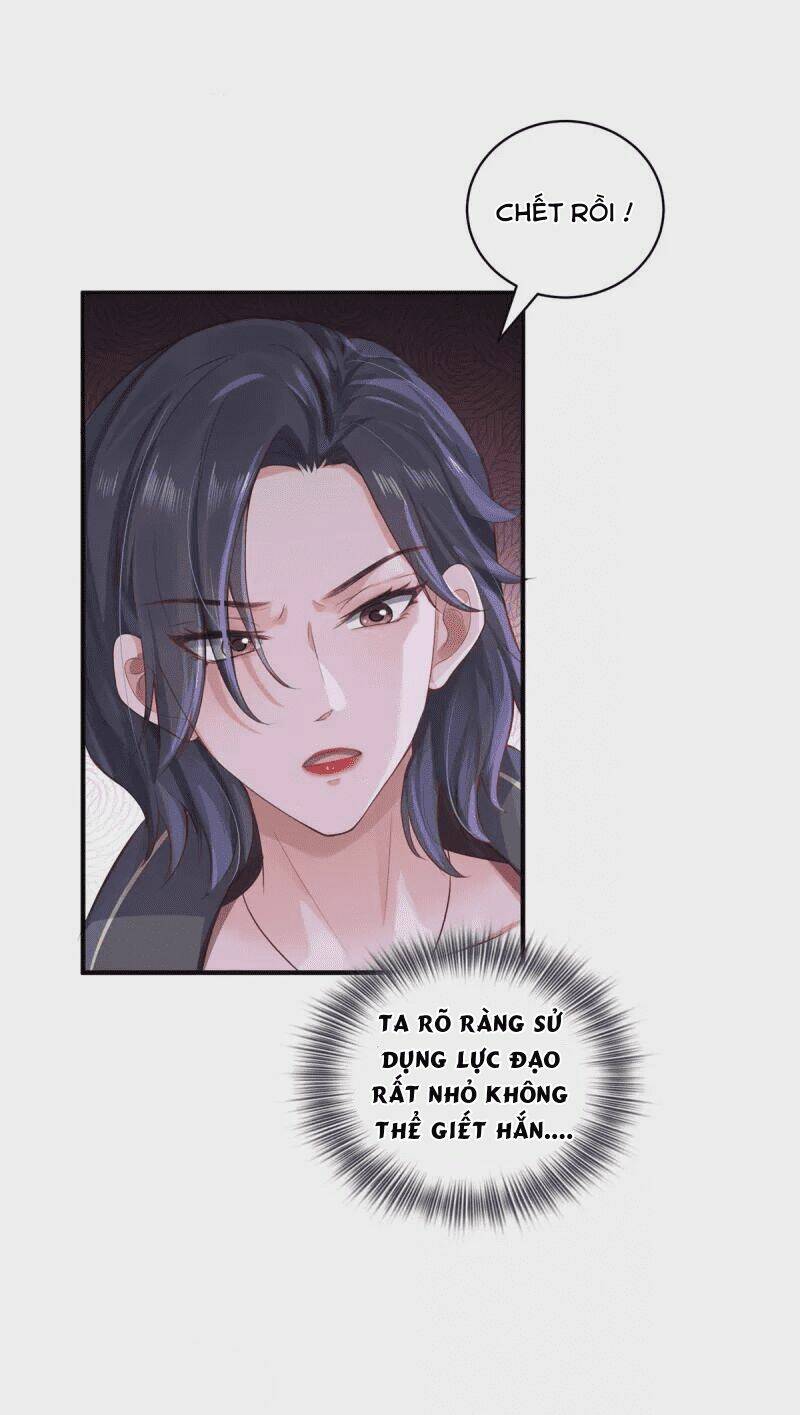 Ta Vốn Là Mèo Chương 10 Ảnh 34