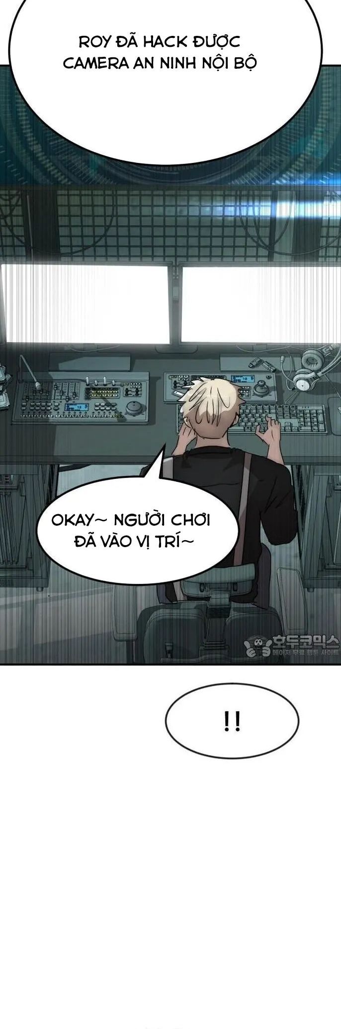 Coin Báo Thù Chương 63 Ảnh 41