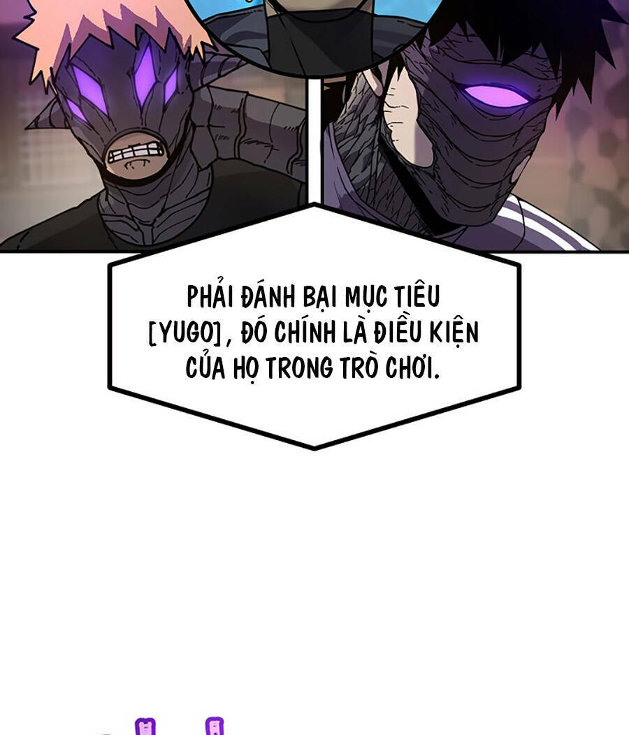 Shaman - Pháp Sư Chương 63 Ảnh 36