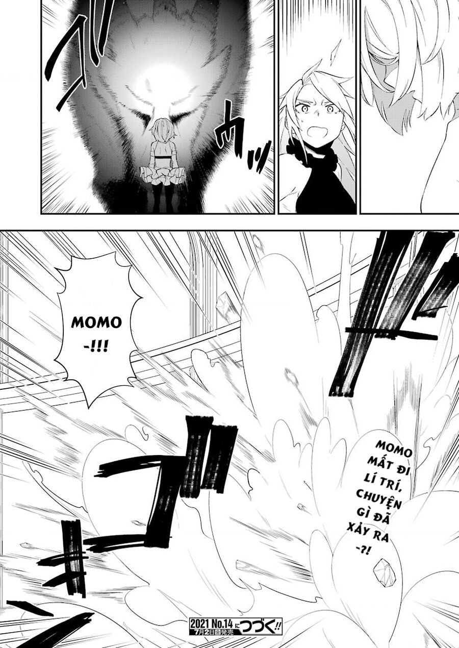 Shokei Shoujo No Ikirumichi Chương 14 Ảnh 27