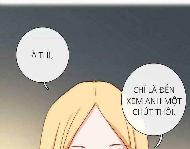 Trái Tim Băng Giá Chương 30 Ảnh 28