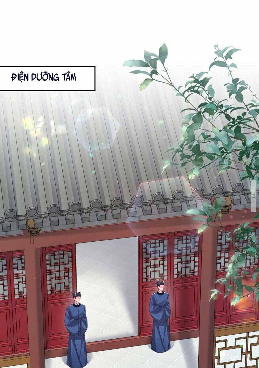 Nữ Phụ Ác Độc Và Vương Gia Phản Diện Cấm Dục Chương 69 Ảnh 6