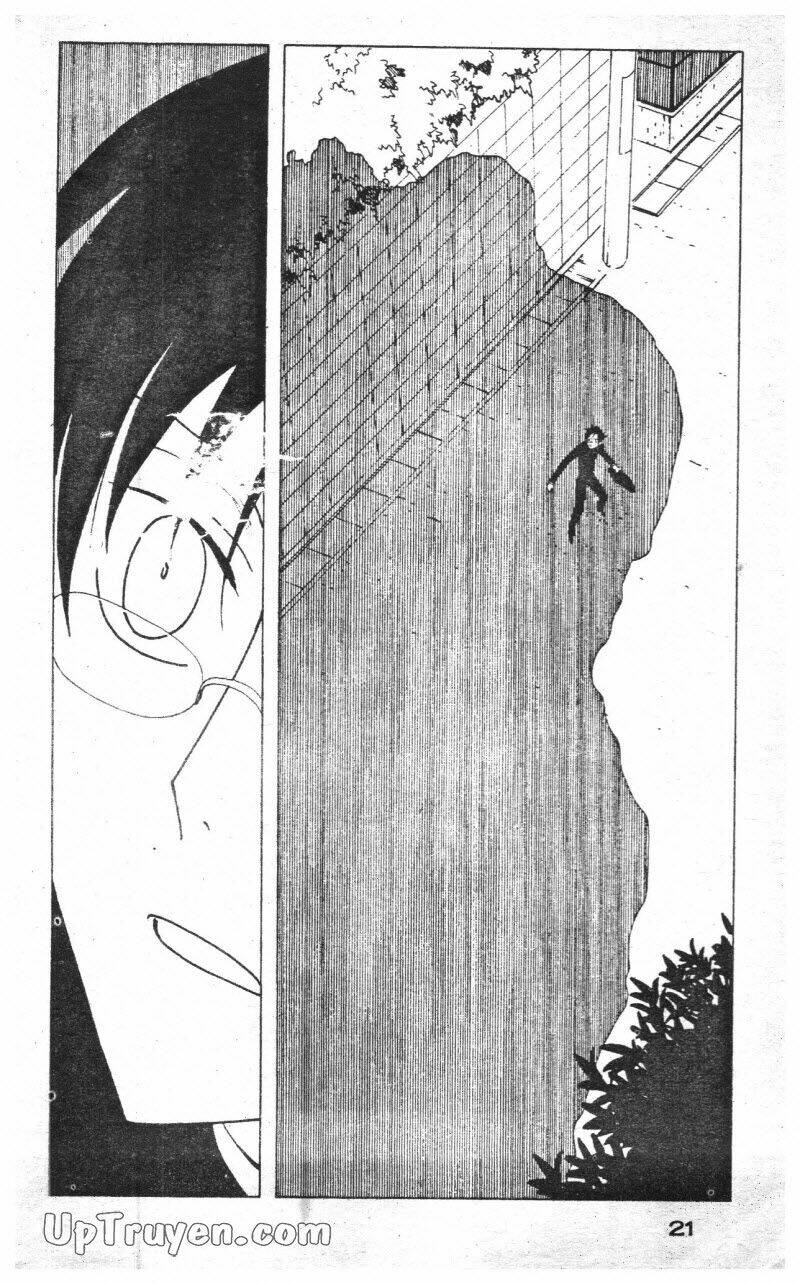 Xxxholic - Hành Trình Bí Ẩn Chương 9 Ảnh 23