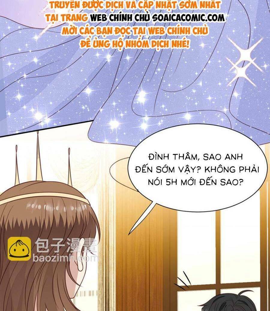 Lưng Dựa Núi Lớn Đứng Vững C Vị Chương 200 Ảnh 30