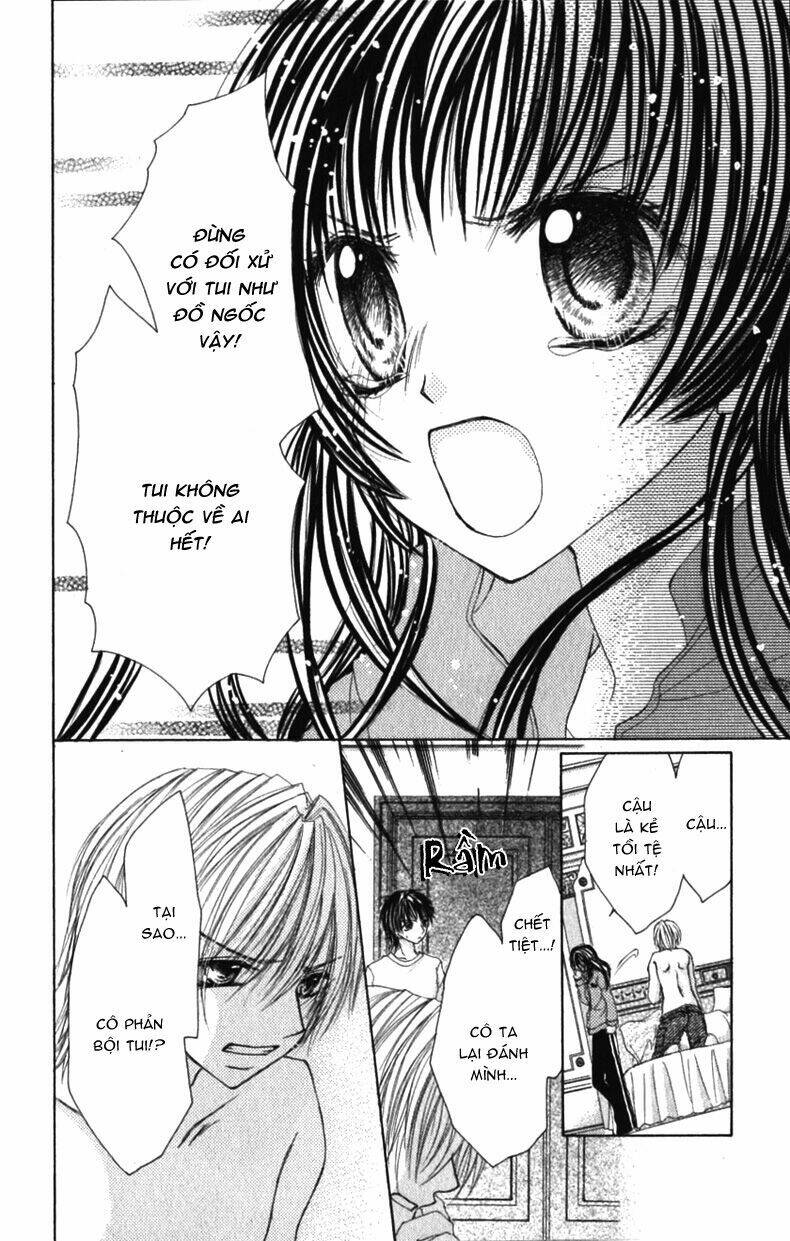 Bishounen No Oheya Chương 2 Ảnh 22
