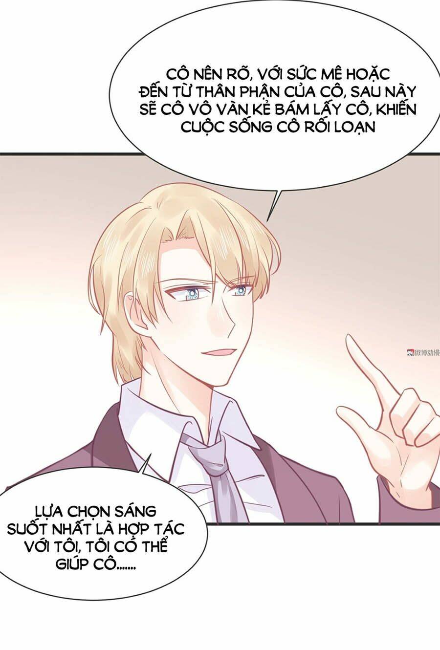 Bọn Họ Đều Muốn Gả Cho Tôi Làm Sao Đây? Chương 24 Ảnh 37