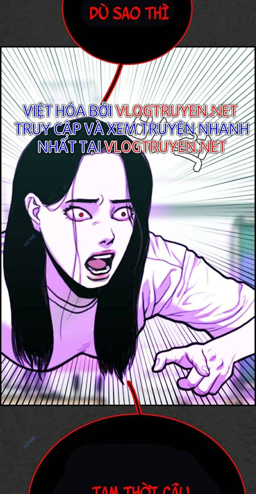 Đi Ngủ Cùng Ma Chương 8 Ảnh 11