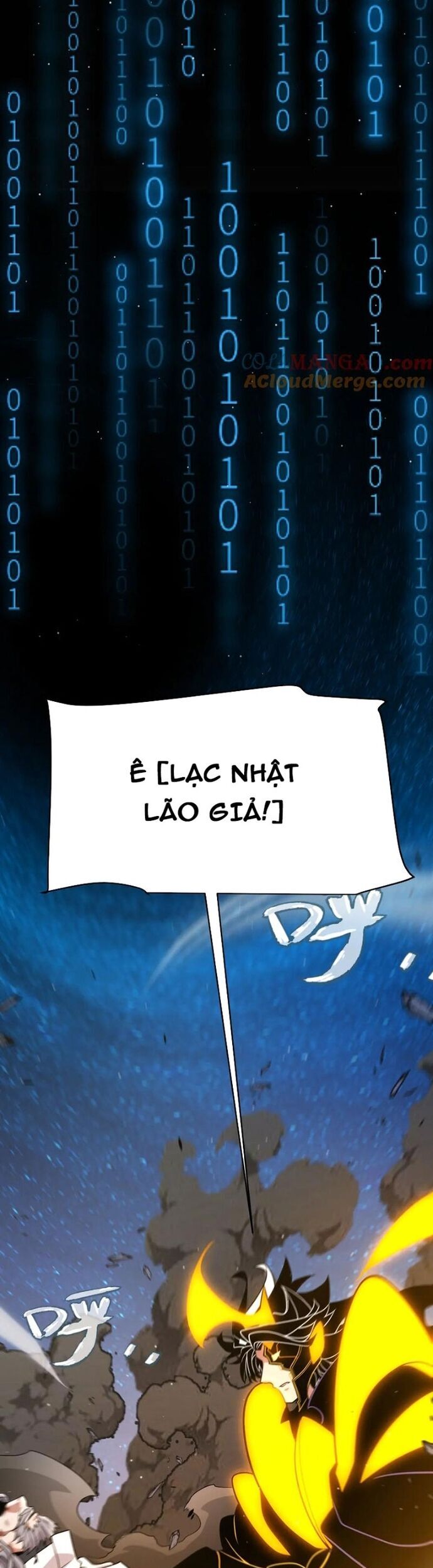 Tôi Đến Từ Thế Giới Trò Chơi Chương 348 Ảnh 28