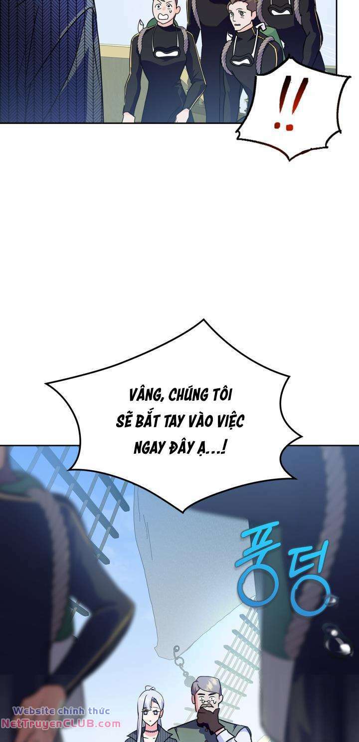 Trở Thành Trung Thần Của Bạo Chúa Chương 22 Ảnh 50