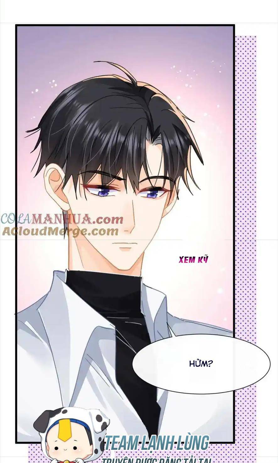 Vụng Trộm Chương 24 Ảnh 16