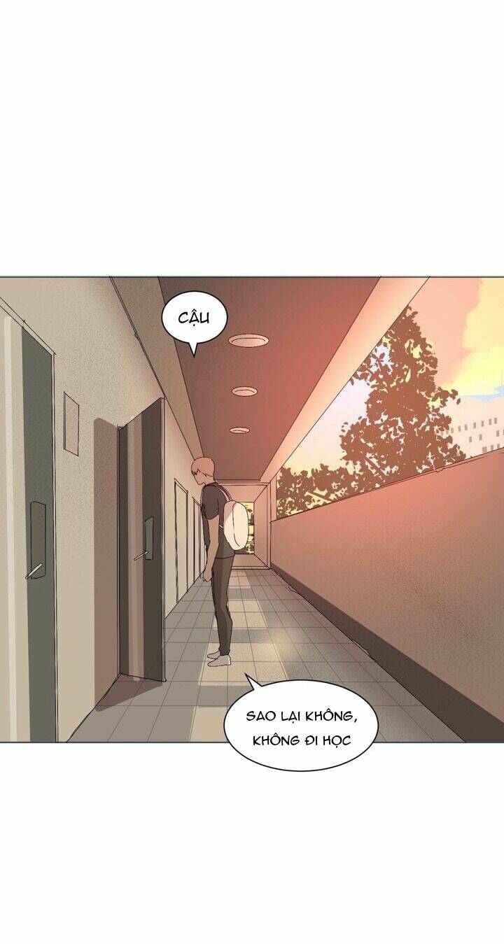 Hãy Để Tôi An Ủi Cậu Chương 8 Ảnh 8