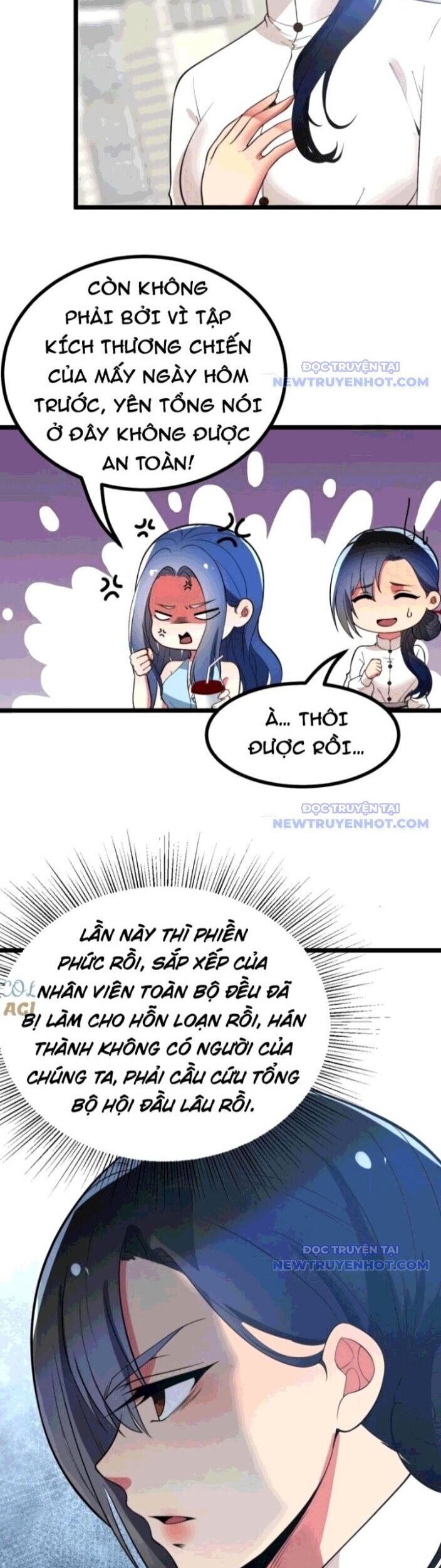 Ta Có 90 Tỷ Tiền Liếm Cẩu! Chương 518 Ảnh 5