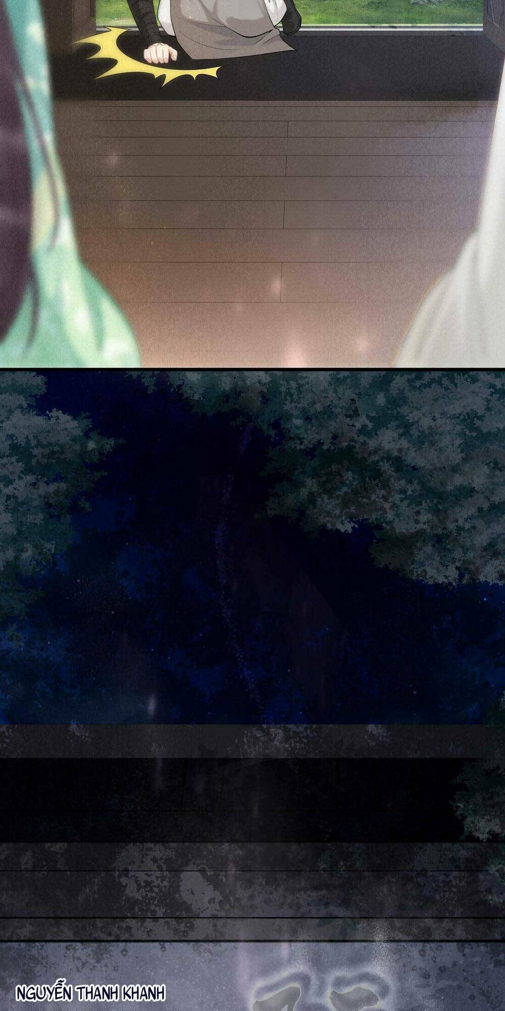 Khởi Bẩm Bệ Hạ ,Yêu Hậu Lại Tới Gây Họa Rồi Chương 1 Ảnh 41