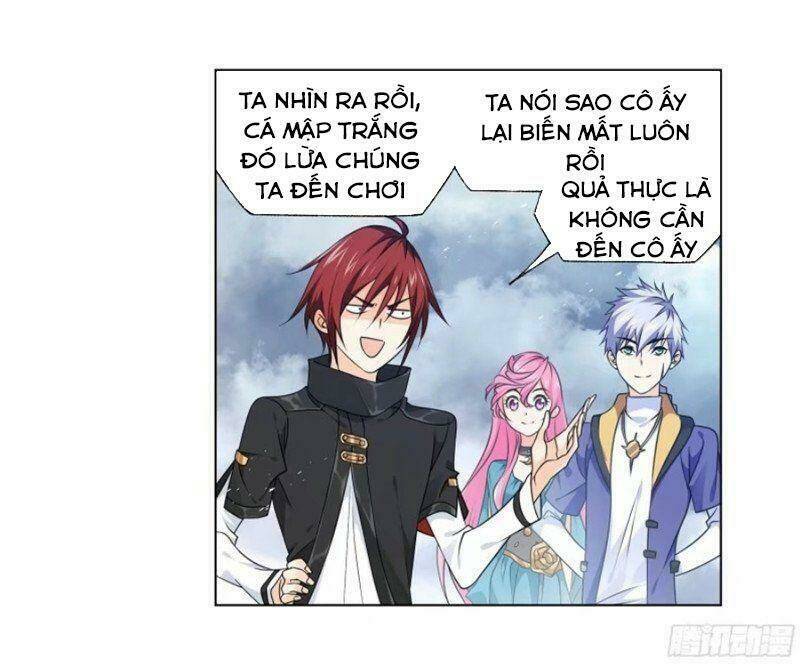 Đấu La Đại Lục Chương 361 Ảnh 31
