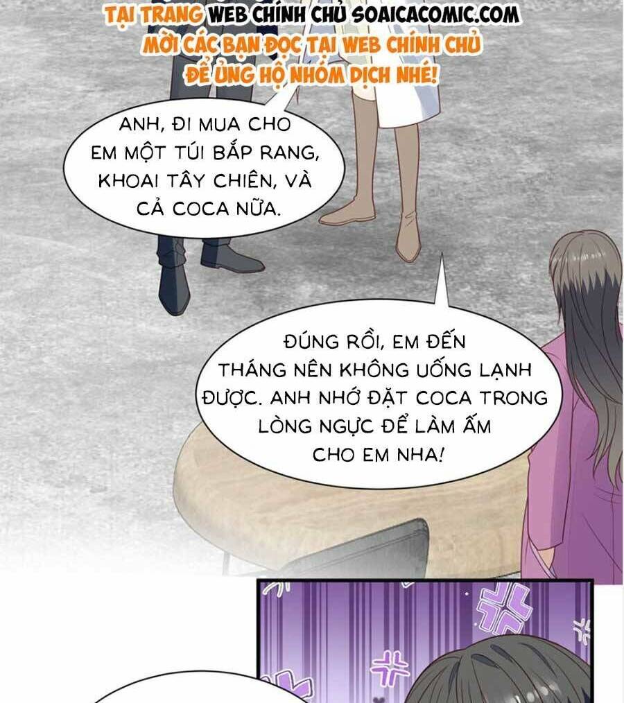 Lưng Dựa Núi Lớn Đứng Vững C Vị Chương 198 Ảnh 33