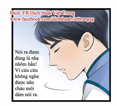 Cậu Câm Chương 16 Ảnh 14