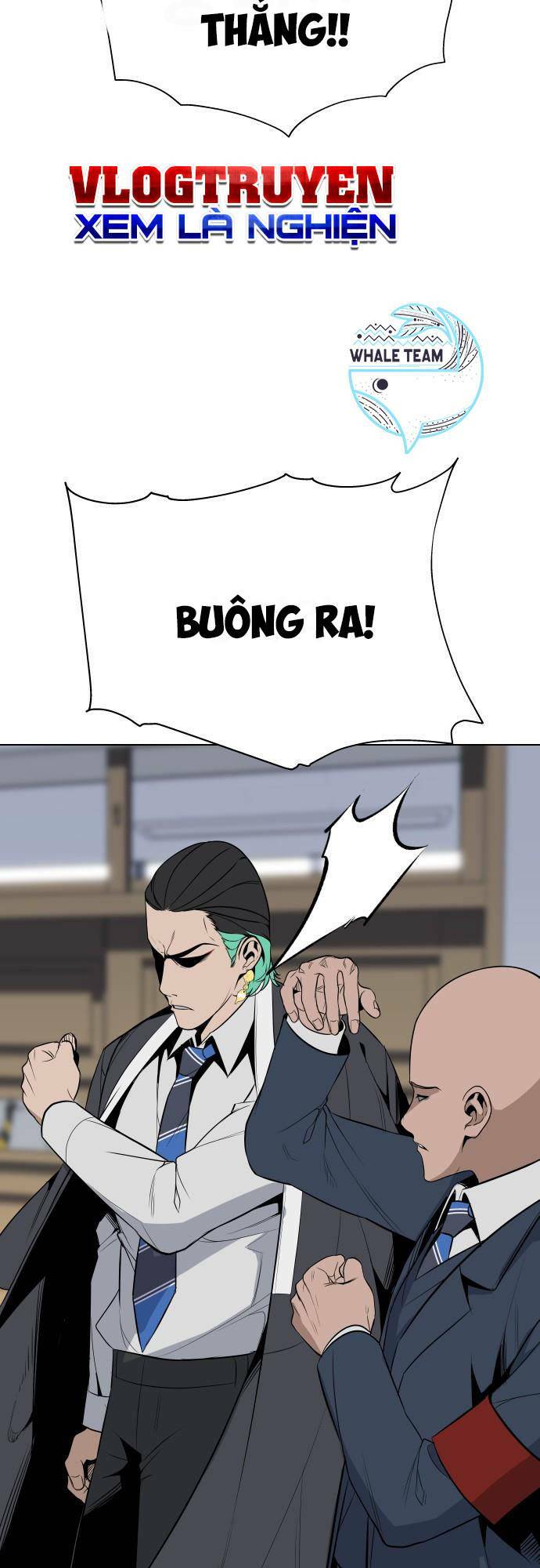 Vua Đóng Cọc Chương 32 Ảnh 41
