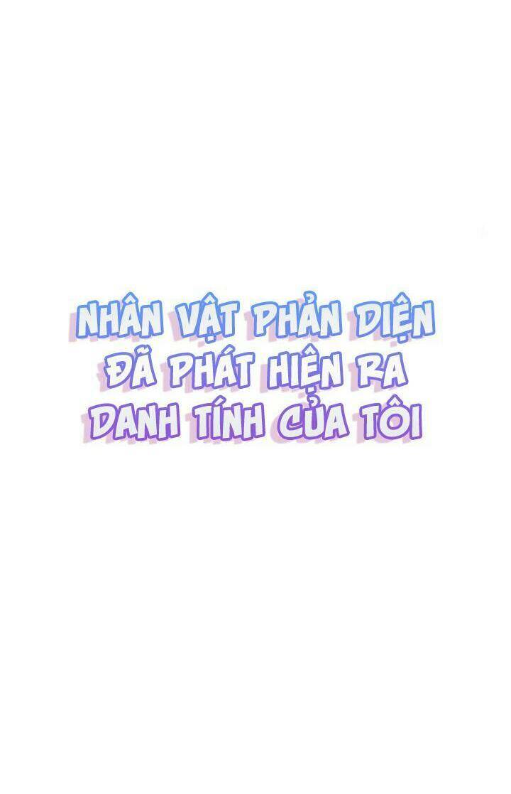 Nhân Vật Phản Diện Đã Phát Hiện Ra Danh Tính Của Tôi Chương 0 Ảnh 14