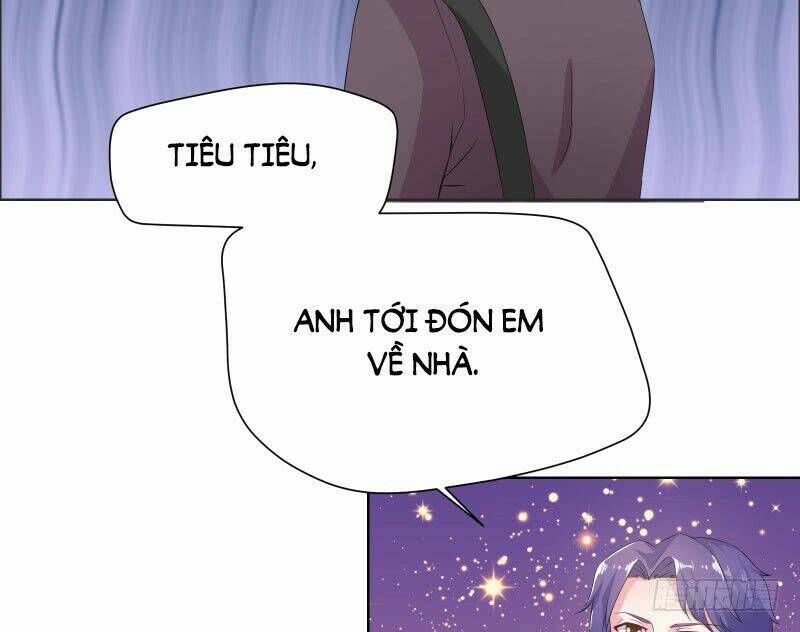 Hào Môn Tiểu Oan Gia Chương 7 Ảnh 23