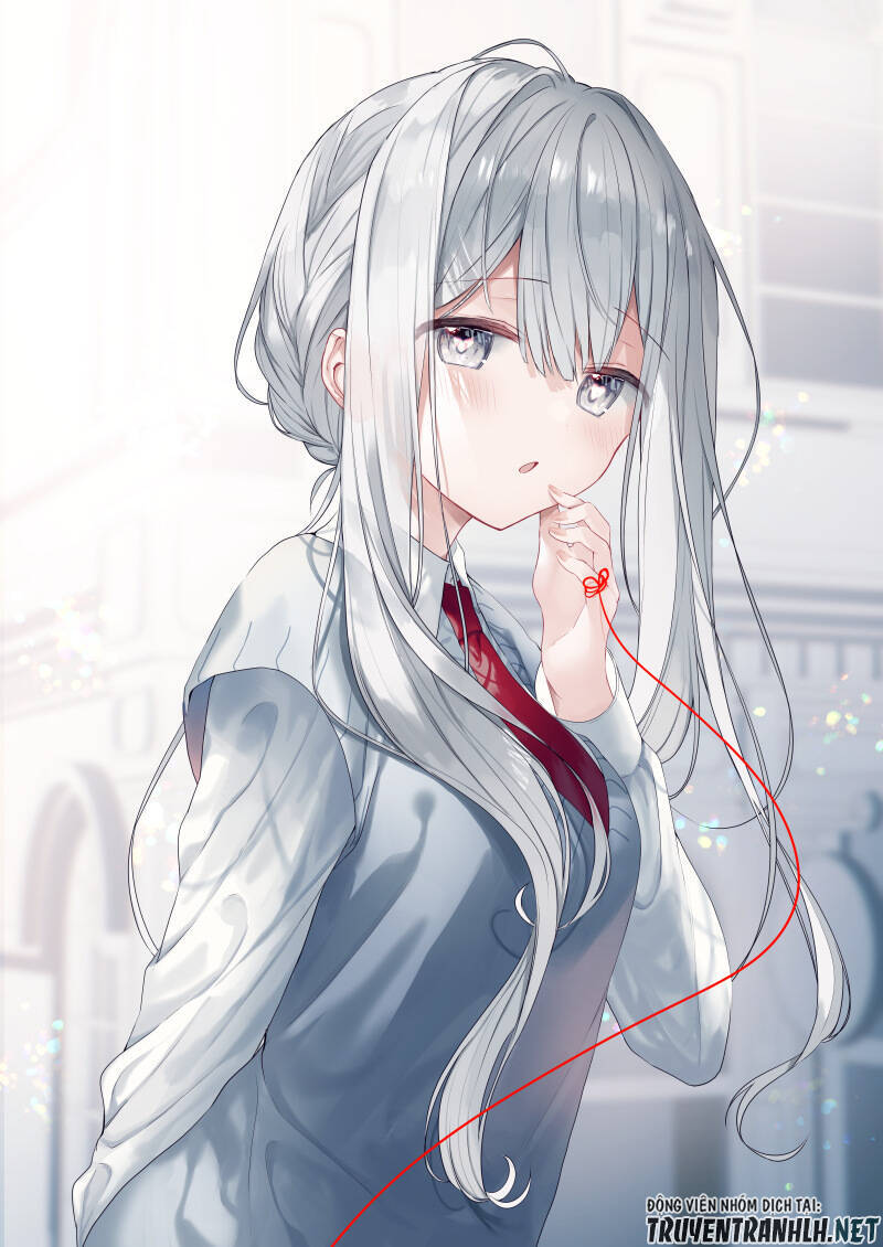 The Fairytale-Like You Goes On The Assault Chương 26 Ảnh 9