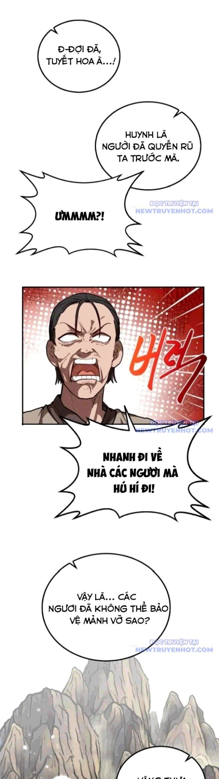 Có Lẽ Là Vô Địch Chương 18 Ảnh 52