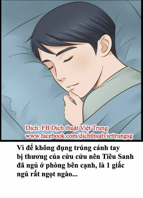 Cậu Câm Chương 15 Ảnh 9