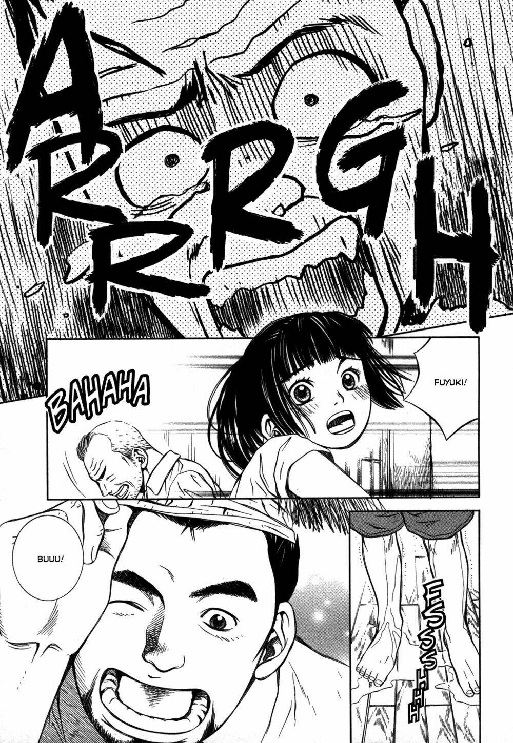 Chinatsu No Uta Chương 14 Ảnh 9