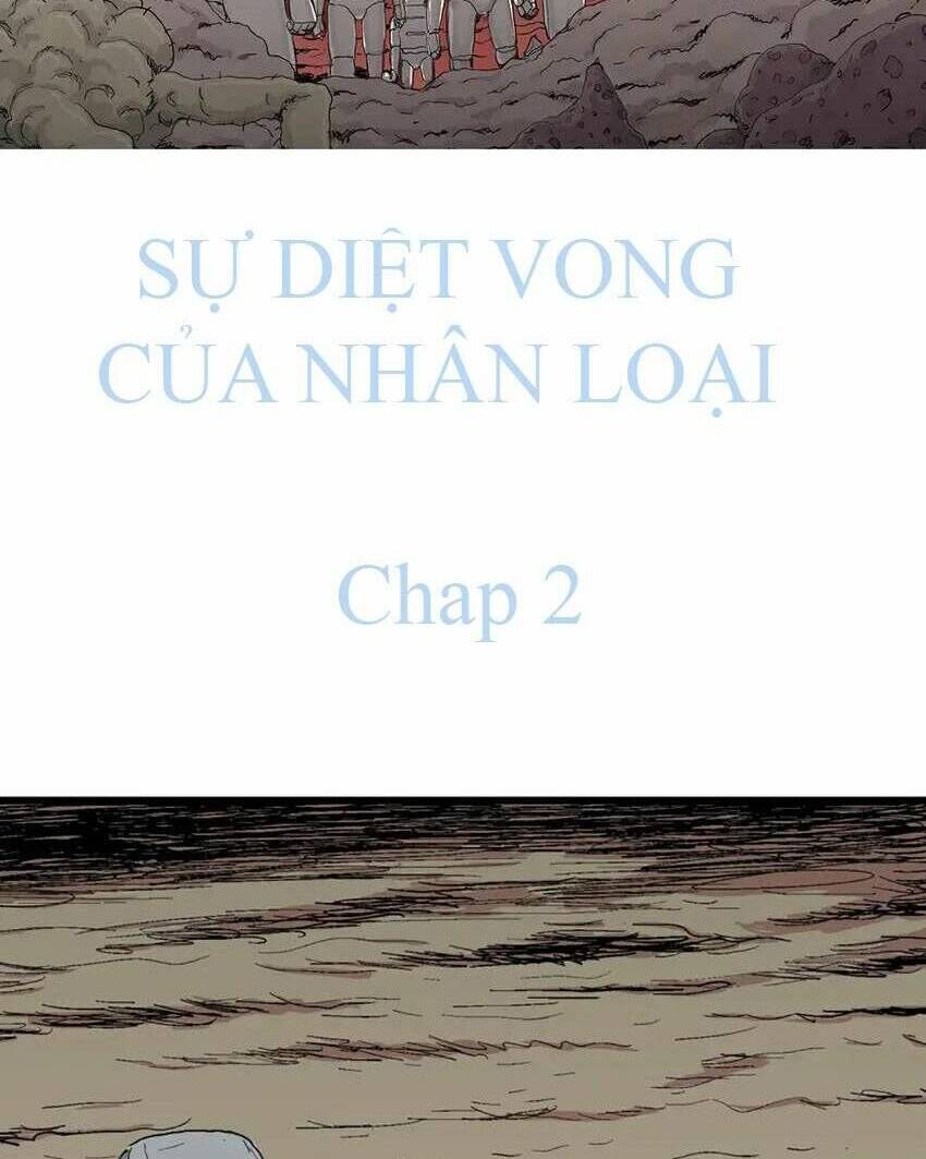 Thuyết Tiến Hóa Của Loài Người Chương 77 Ảnh 5