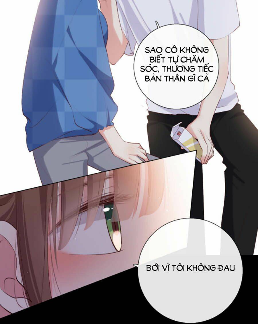 Yêu Thương Em, Yêu Bản Thân Chương 11 Ảnh 34