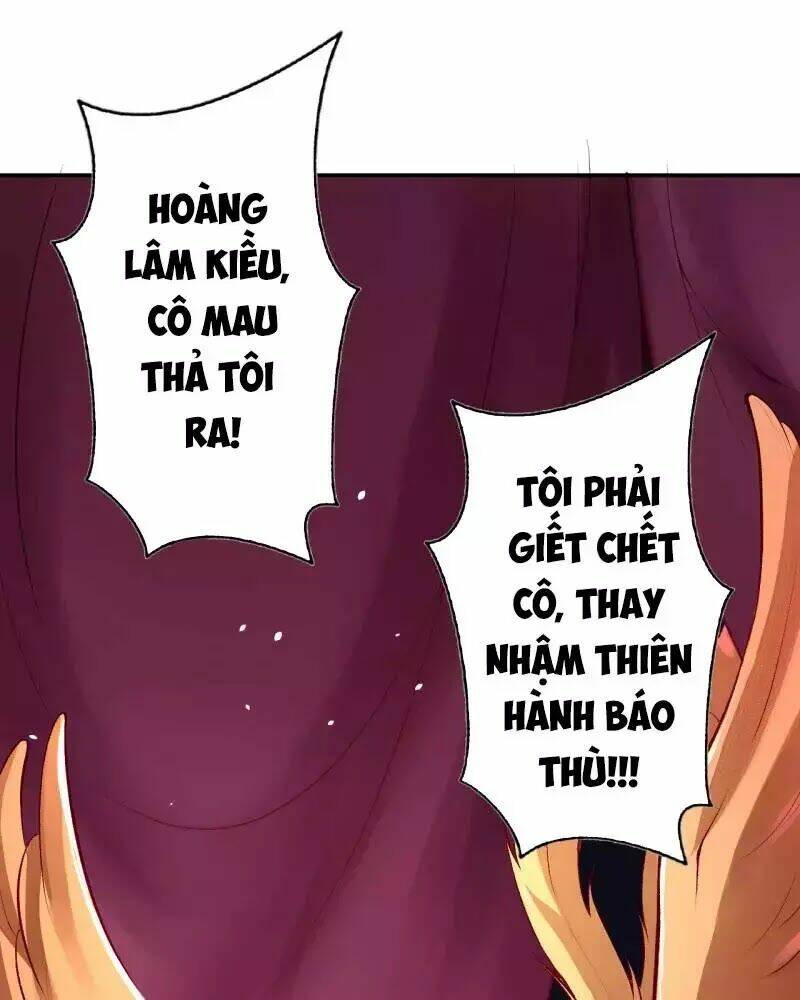 Đô Thị Hộ Hoa Tiên Tôn Chương 35 Ảnh 23