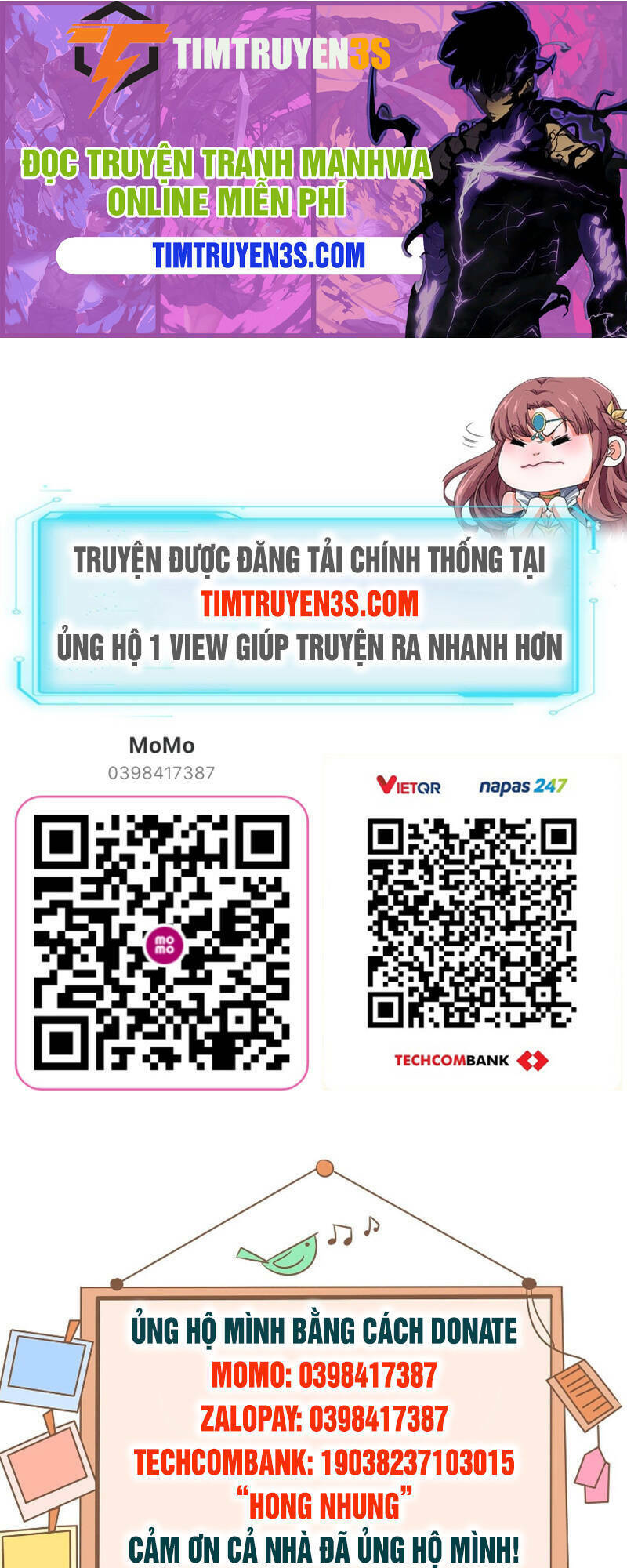 Tôi Sẽ Sống Như Một Hoàng Tử Chương 76 Ảnh 52
