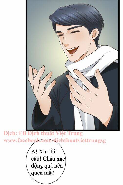 Cậu Câm Chương 24 Ảnh 23
