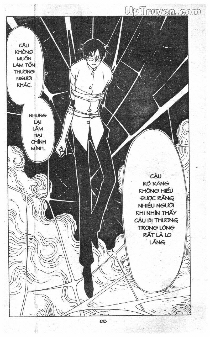Xxxholic - Hành Trình Bí Ẩn Chương 8 Ảnh 83