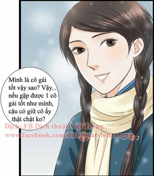Cậu Câm Chương 21 Ảnh 22