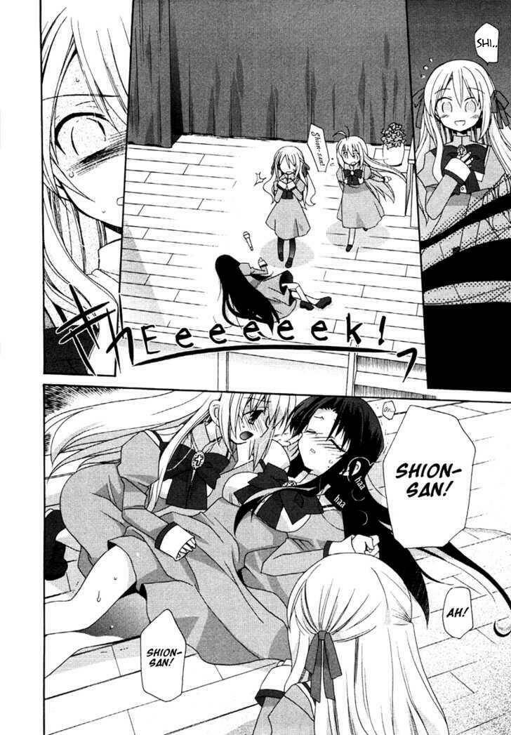 Otome Wa Boku Ni Koishiteru Chương 4 Ảnh 10
