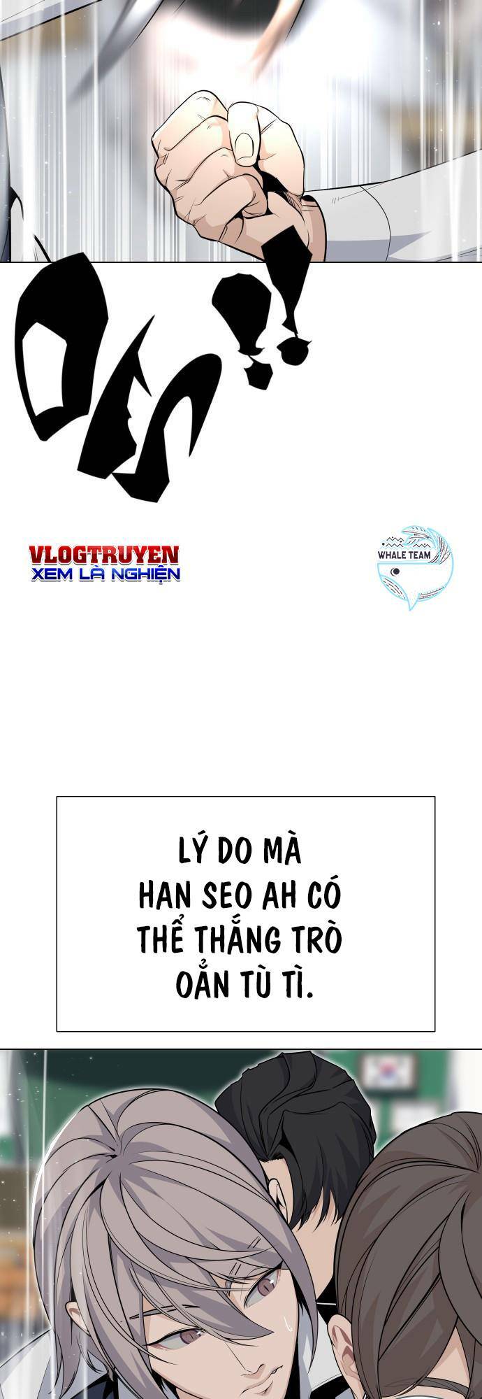Vua Đóng Cọc Chương 31 Ảnh 8