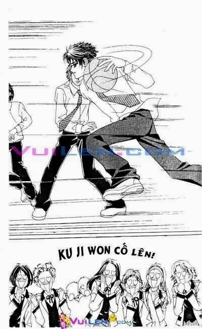 Love Your Enemies Chương 16 Ảnh 5