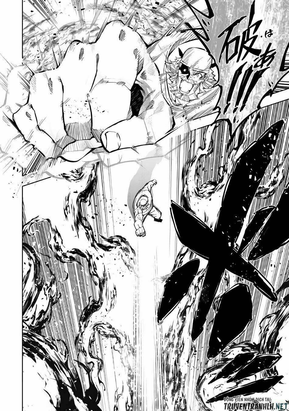 Kouritsu Kuriya Madoushi, Dani No Jinsei De Madou O Kiwameru Chương 34 Ảnh 31
