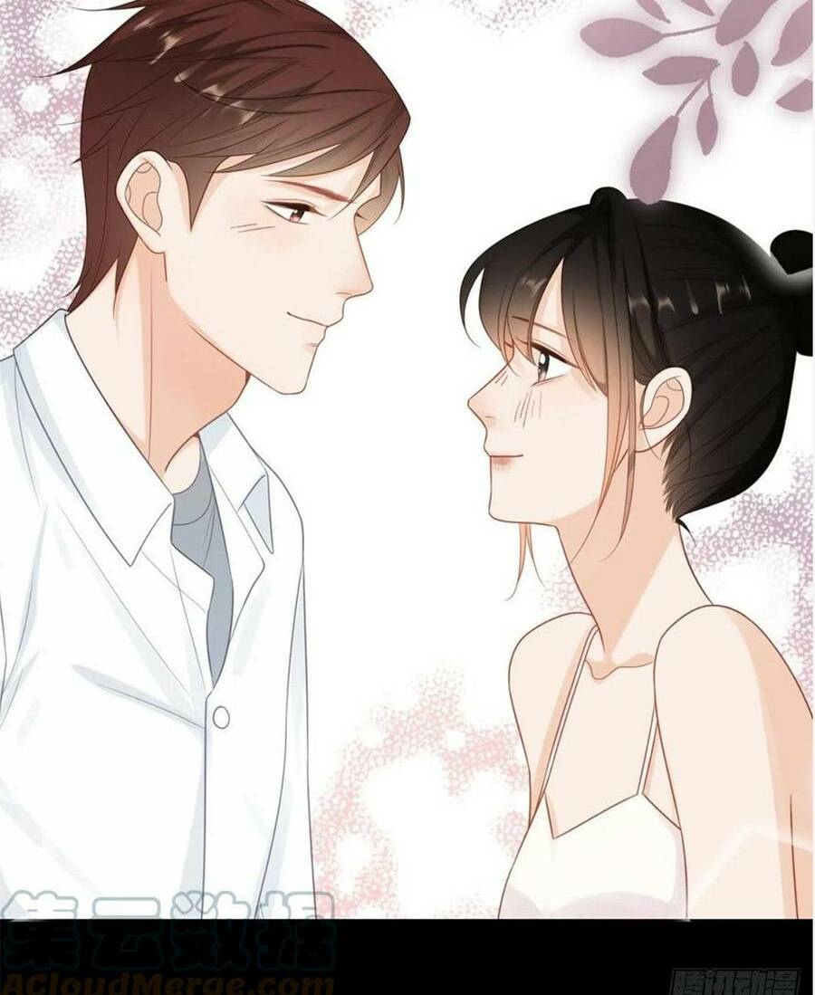 Ác Ma Thân Yêu Chương 45 Ảnh 9