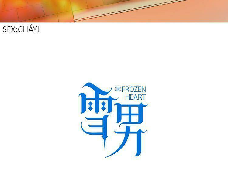 Trái Tim Băng Giá Chương 26 Ảnh 9