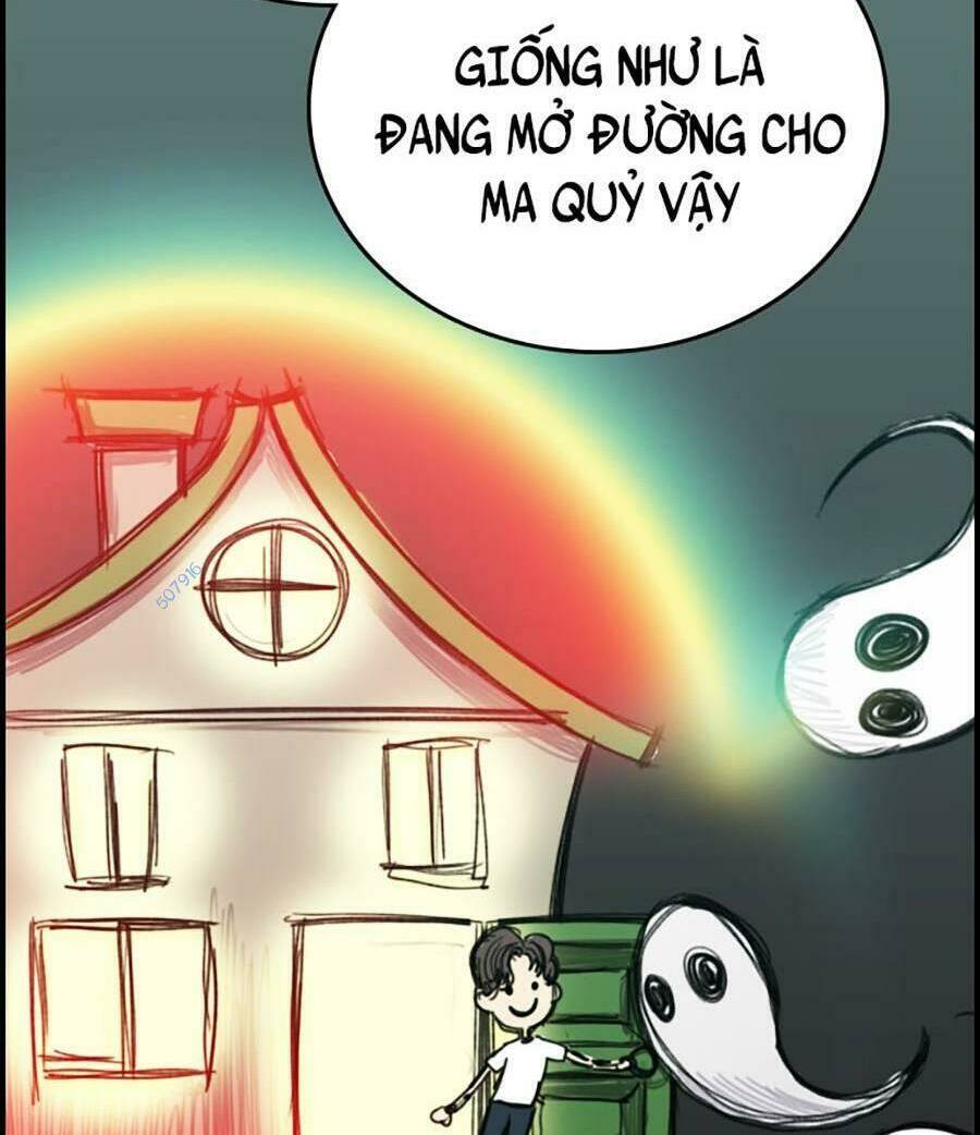 Đi Ngủ Cùng Ma Chương 5 Ảnh 75