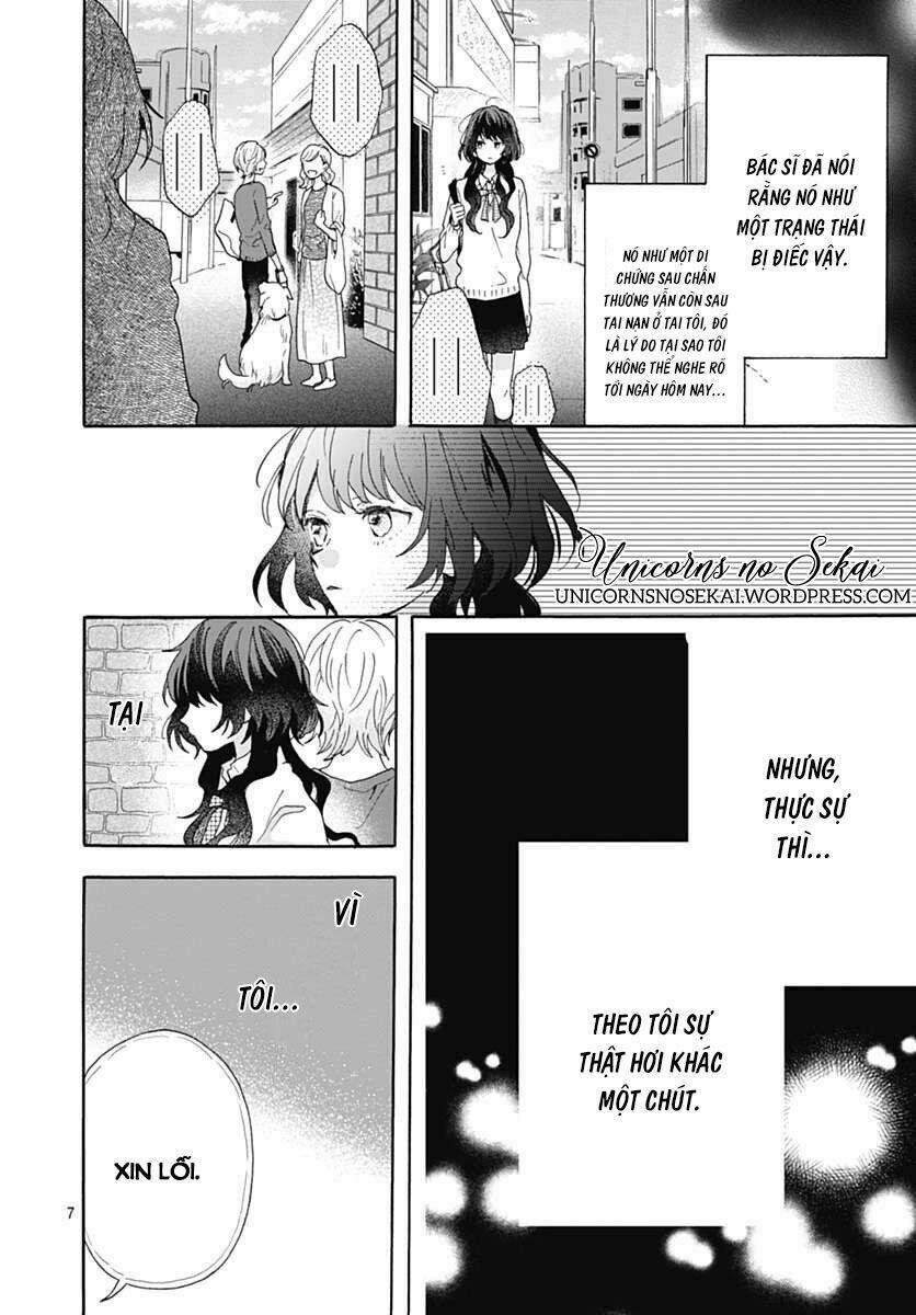 Kimi To Wonderland Chương 1 Ảnh 9