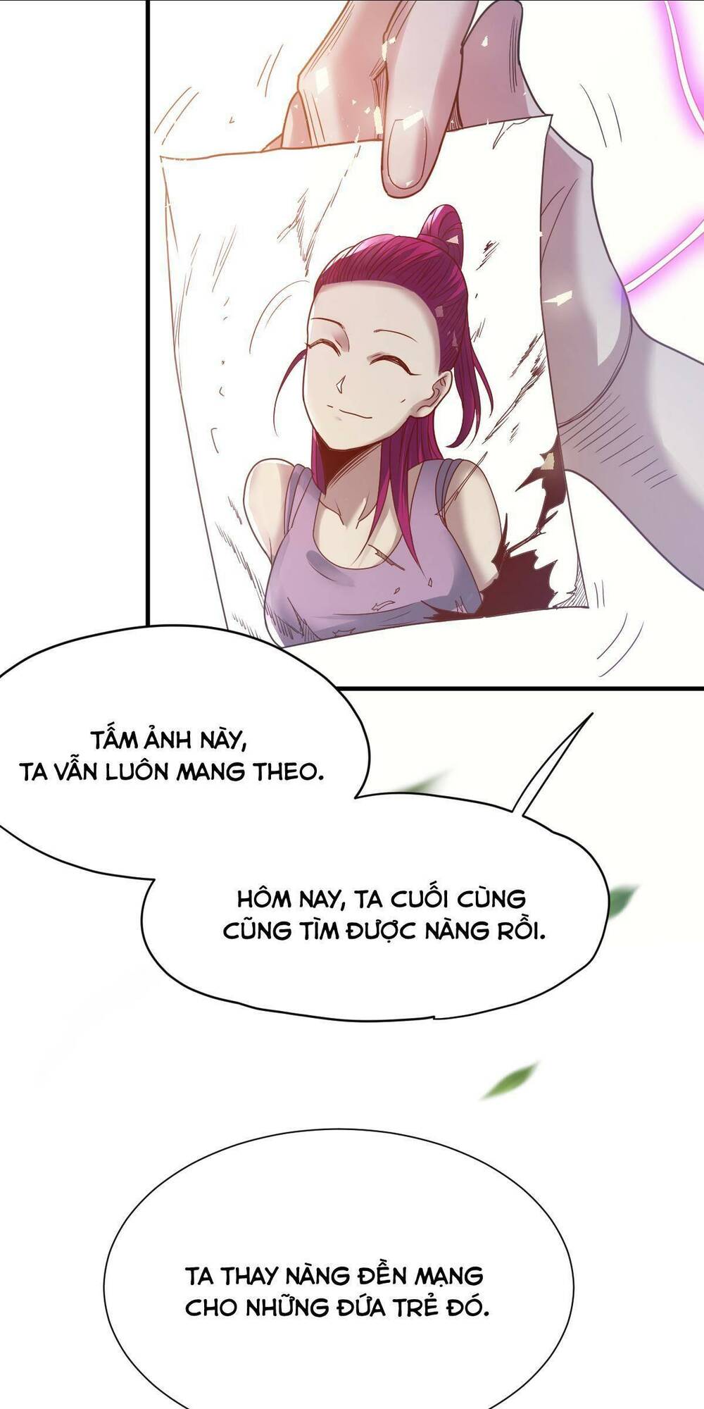 Cửu Vực Chi Thiên Nhãn Quật Khởi Chương 25 Ảnh 10