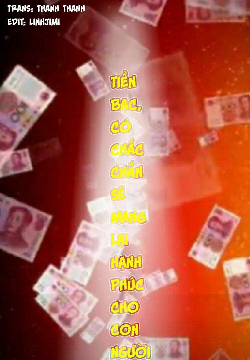 Thành Phố Vật Chất Chương 1 Ảnh 3