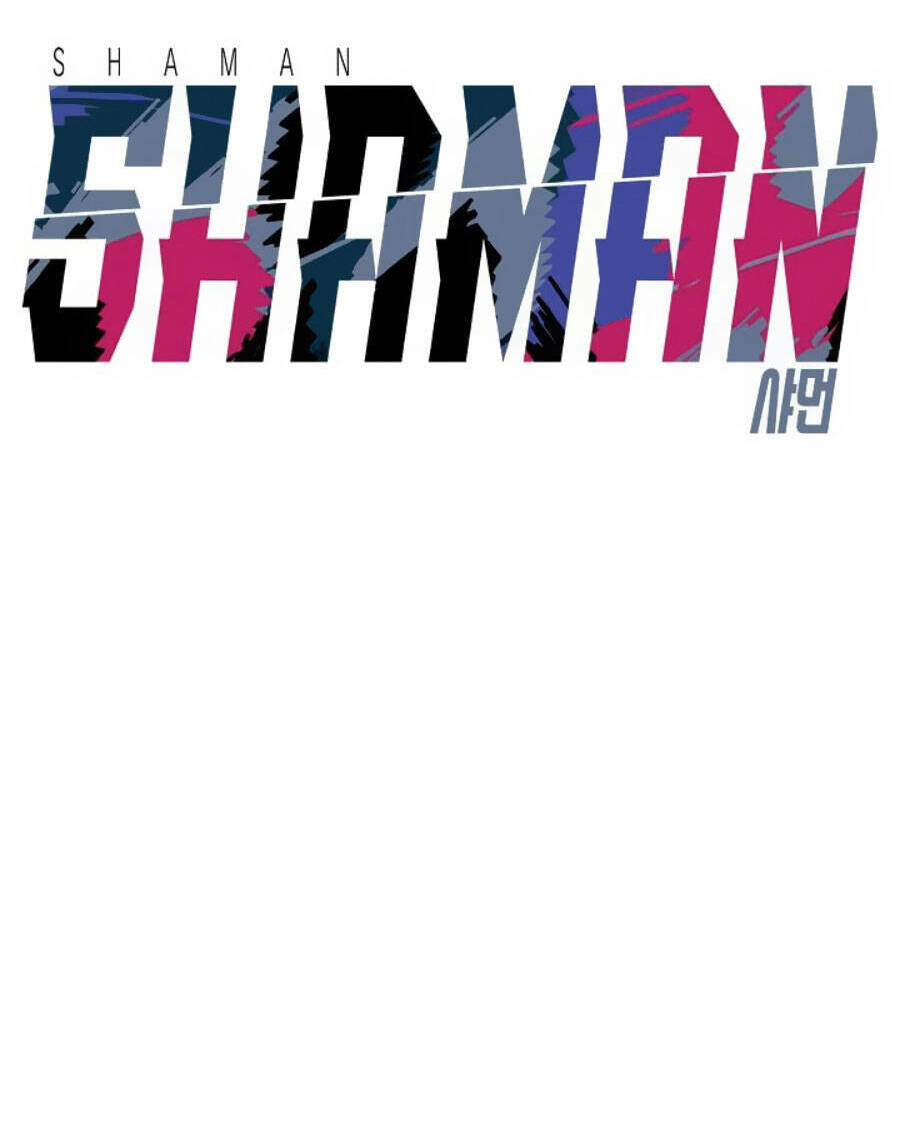 Shaman - Pháp Sư Chương 67 Ảnh 9