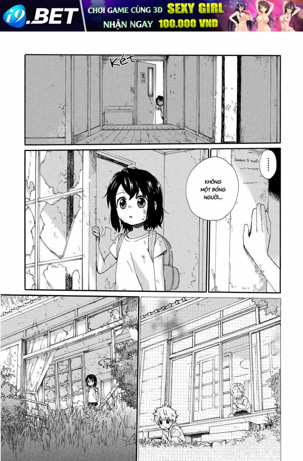 Roujoteki Shoujo Hinata-Chan Chương 11 Ảnh 12