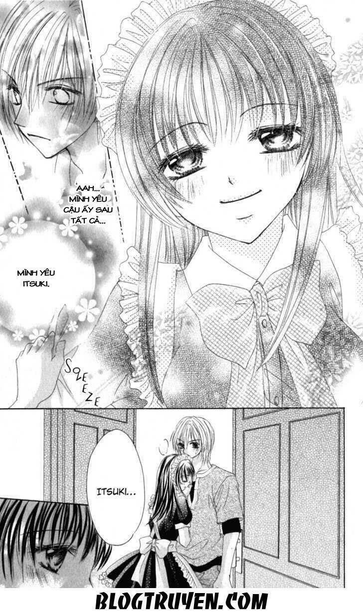 Bishounen No Oheya Chương 4 Ảnh 15